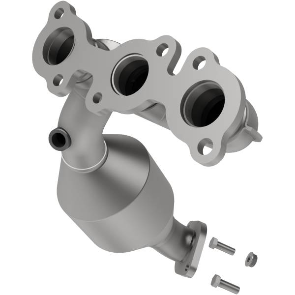 MagnaFlow Exhaust Systems & Installation | 1350 Offroad - MagnaFlow OEM Grade Manifold Catalytic Converter 51962 - Image 1