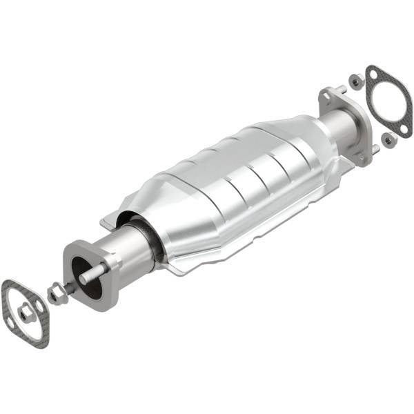 MagnaFlow Exhaust Systems & Installation | 1350 Offroad - MagnaFlow OEM Grade Direct-Fit Catalytic Converter 51963 - Image 1