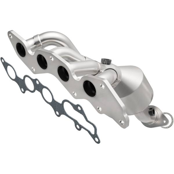 MagnaFlow Exhaust Systems & Installation | 1350 Offroad - MagnaFlow OEM Grade Manifold Catalytic Converter 51974 - Image 1