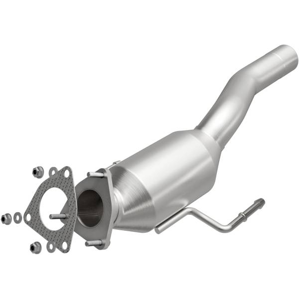 MagnaFlow Exhaust Systems & Installation | 1350 Offroad - MagnaFlow OEM Grade Direct-Fit Catalytic Converter 51979 - Image 1