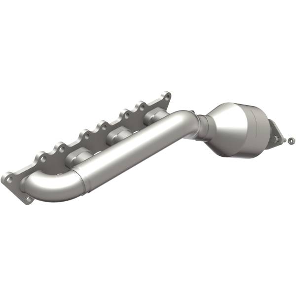 MagnaFlow Exhaust Systems & Installation | 1350 Offroad - MagnaFlow OEM Grade Manifold Catalytic Converter 51980 - Image 1