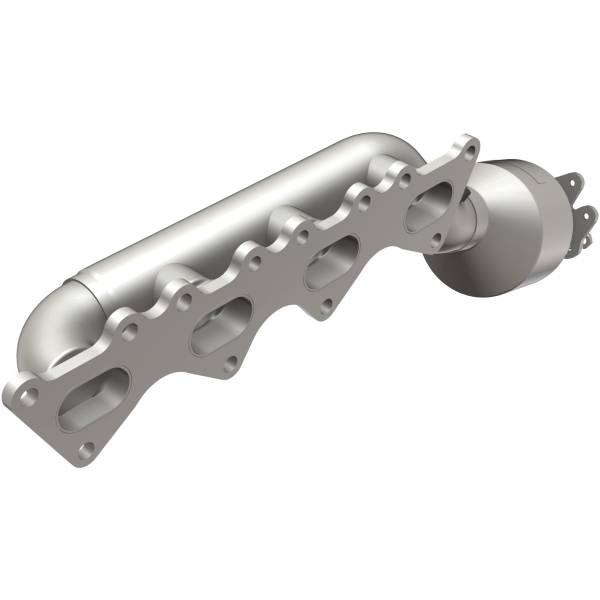 MagnaFlow Exhaust Systems & Installation | 1350 Offroad - MagnaFlow OEM Grade Manifold Catalytic Converter 51981 - Image 1