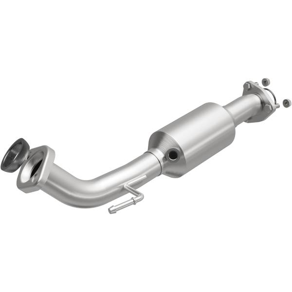 MagnaFlow Exhaust Systems & Installation | 1350 Offroad - MagnaFlow OEM Grade Direct-Fit Catalytic Converter 51988 - Image 1
