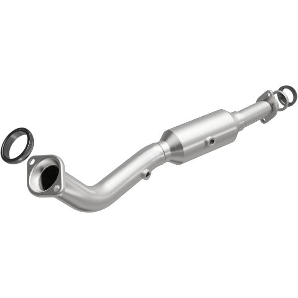 MagnaFlow Exhaust Systems & Installation | 1350 Offroad - MagnaFlow OEM Grade Direct-Fit Catalytic Converter 51990 - Image 1