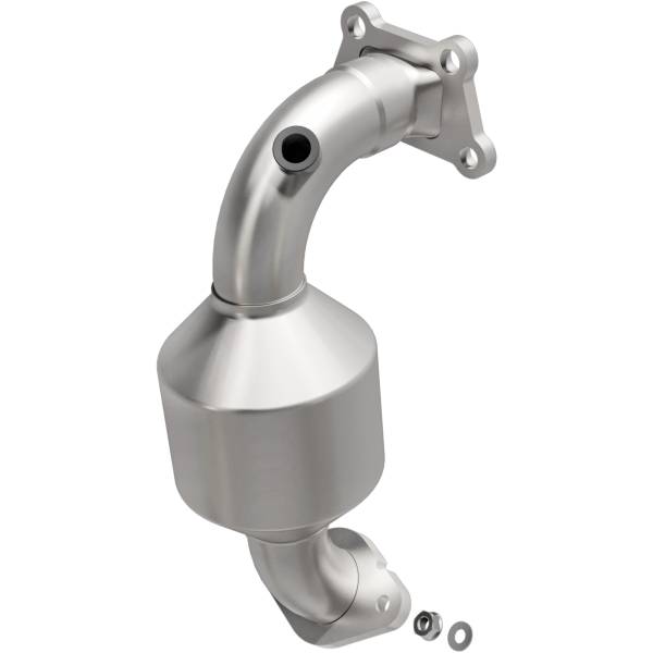 MagnaFlow Exhaust Systems & Installation | 1350 Offroad - MagnaFlow OEM Grade Direct-Fit Catalytic Converter 52001 - Image 1