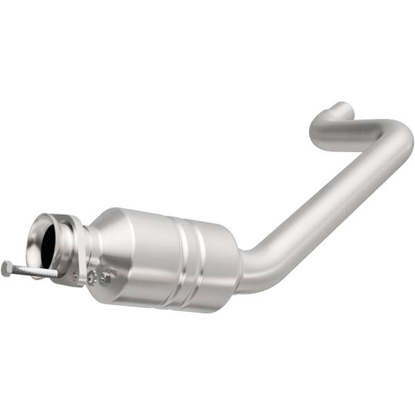 MagnaFlow Exhaust Systems & Installation | 1350 Offroad - MagnaFlow OEM Grade Direct-Fit Catalytic Converter 52003 - Image 1