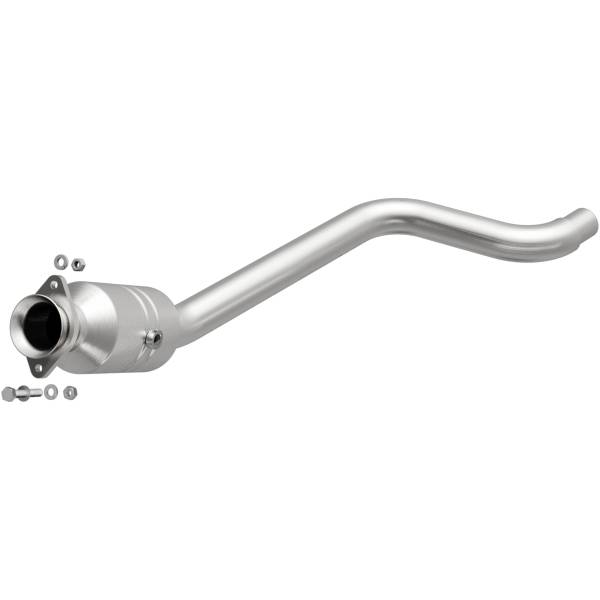 MagnaFlow Exhaust Systems & Installation | 1350 Offroad - MagnaFlow OEM Grade Direct-Fit Catalytic Converter 52004 - Image 1