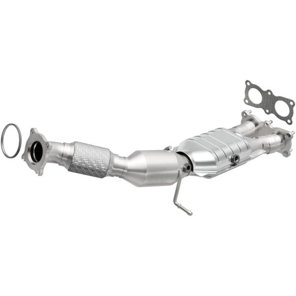 MagnaFlow Exhaust Systems & Installation | 1350 Offroad - MagnaFlow OEM Grade Direct-Fit Catalytic Converter 52005 - Image 1