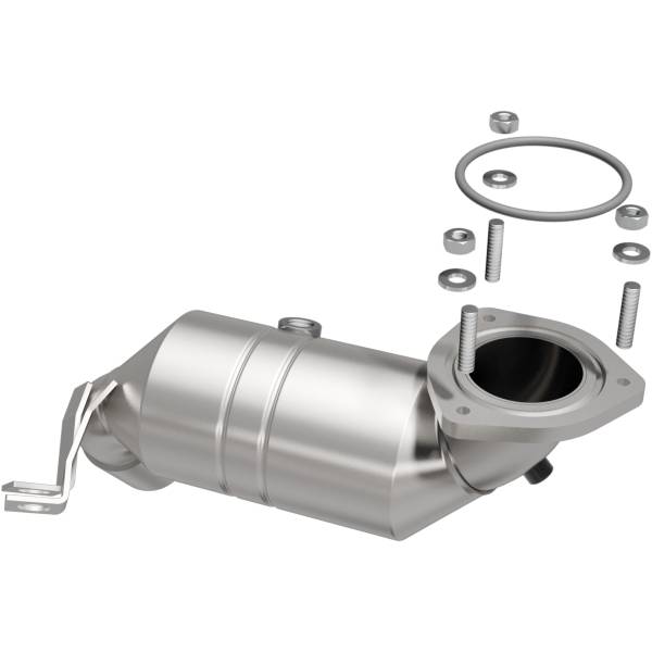 MagnaFlow Exhaust Systems & Installation | 1350 Offroad - MagnaFlow OEM Grade Direct-Fit Catalytic Converter 52015 - Image 1