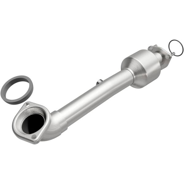 MagnaFlow Exhaust Systems & Installation | 1350 Offroad - MagnaFlow OEM Grade Direct-Fit Catalytic Converter 52019 - Image 1