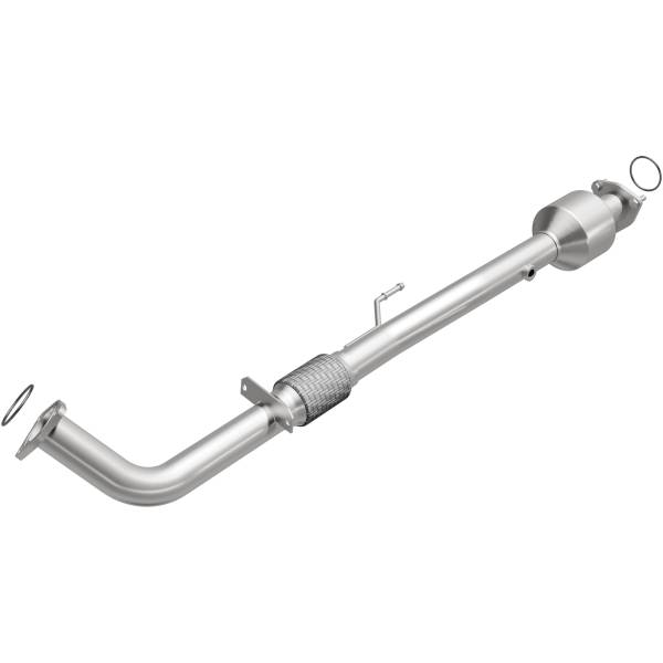 MagnaFlow Exhaust Systems & Installation | 1350 Offroad - MagnaFlow OEM Grade Direct-Fit Catalytic Converter 52023 - Image 1
