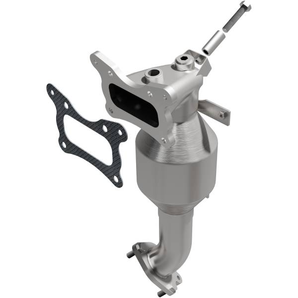 MagnaFlow Exhaust Systems & Installation | 1350 Offroad - MagnaFlow OEM Grade Manifold Catalytic Converter 52024 - Image 1
