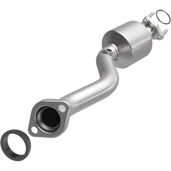 MagnaFlow Exhaust Systems & Installation | 1350 Offroad - MagnaFlow OEM Grade Direct-Fit Catalytic Converter 52028 - Image 1