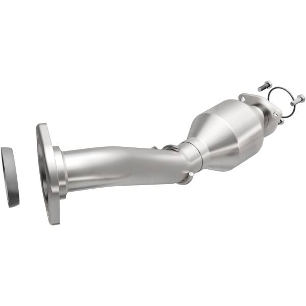MagnaFlow Exhaust Systems & Installation | 1350 Offroad - MagnaFlow OEM Grade Direct-Fit Catalytic Converter 52031 - Image 1