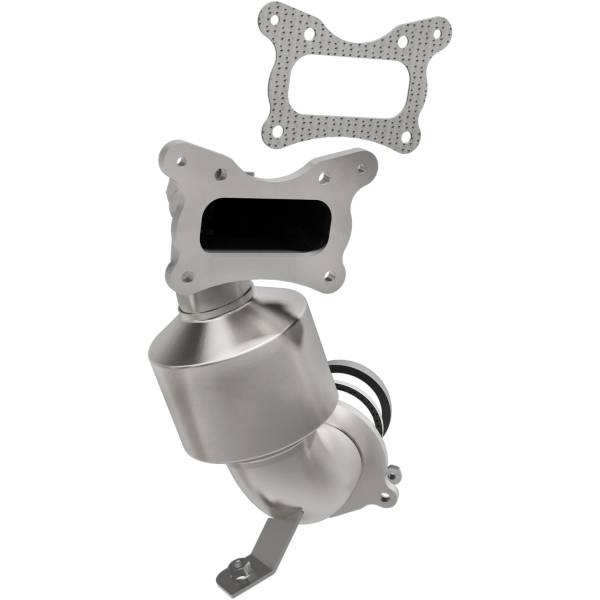 MagnaFlow Exhaust Systems & Installation | 1350 Offroad - MagnaFlow OEM Grade Manifold Catalytic Converter 52032 - Image 1
