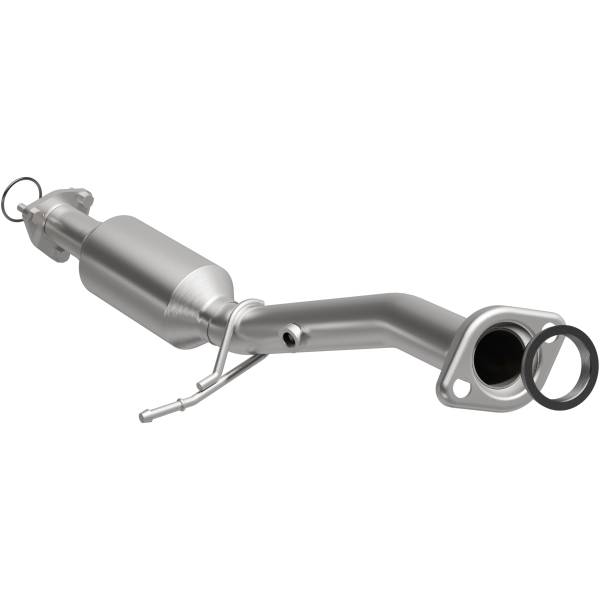 MagnaFlow Exhaust Systems & Installation | 1350 Offroad - MagnaFlow OEM Grade Direct-Fit Catalytic Converter 52035 - Image 1