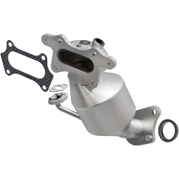 MagnaFlow Exhaust Systems & Installation | 1350 Offroad - MagnaFlow OEM Grade Manifold Catalytic Converter 52036 - Image 1