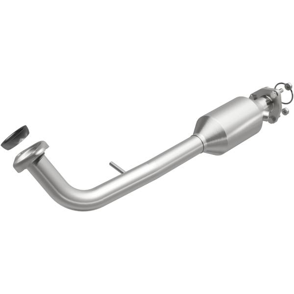 MagnaFlow Exhaust Systems & Installation | 1350 Offroad - MagnaFlow OEM Grade Direct-Fit Catalytic Converter 52041 - Image 1