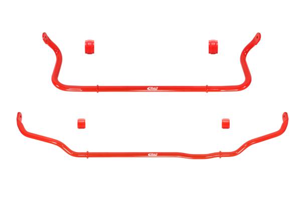 Eibach Springs & Suspension Upgrades | 1350 Offroad - Eibach Sway Bar Kit 38106.320 - Image 1