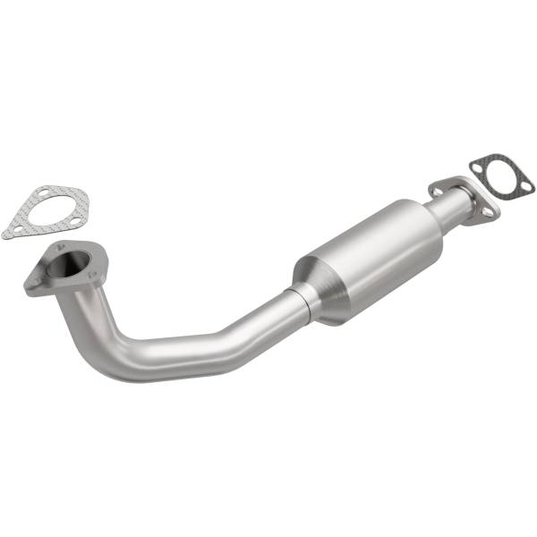 MagnaFlow Exhaust Systems & Installation | 1350 Offroad - MagnaFlow OEM Grade Direct-Fit Catalytic Converter 52050 - Image 1