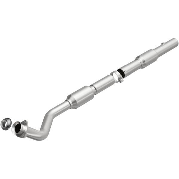 MagnaFlow Exhaust Systems & Installation | 1350 Offroad - MagnaFlow OEM Grade Direct-Fit Catalytic Converter 52051 - Image 1