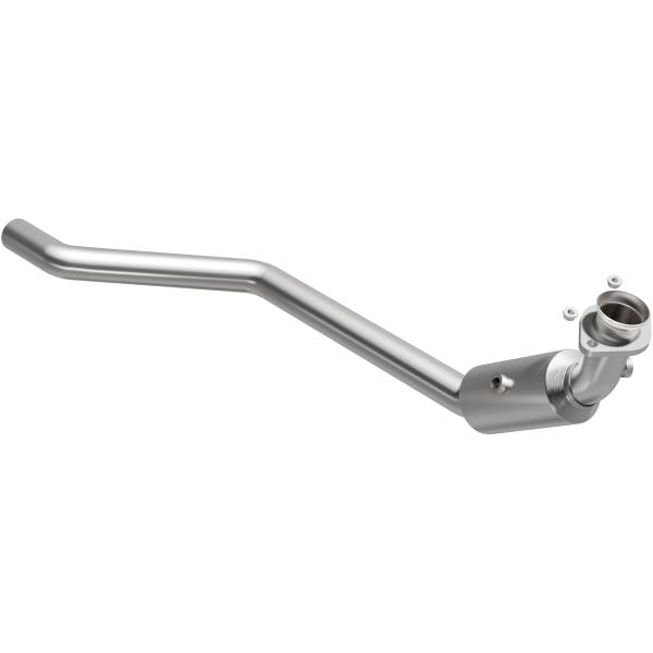 MagnaFlow Exhaust Systems & Installation | 1350 Offroad - MagnaFlow OEM Grade Direct-Fit Catalytic Converter 52075 - Image 1