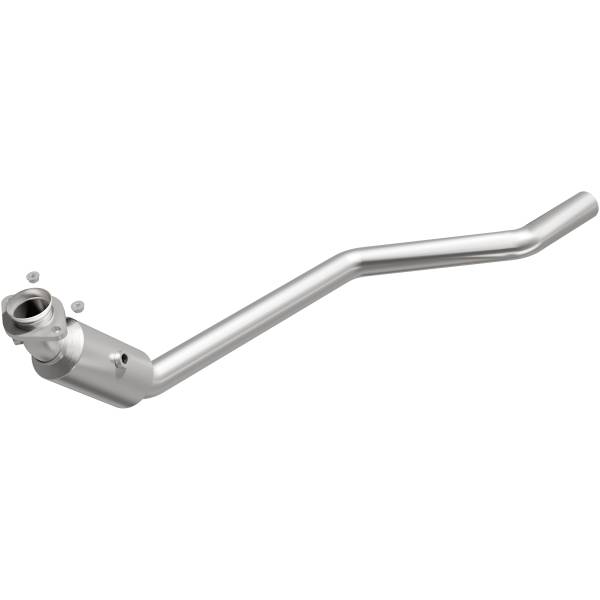 MagnaFlow Exhaust Systems & Installation | 1350 Offroad - MagnaFlow OEM Grade Direct-Fit Catalytic Converter 52076 - Image 1