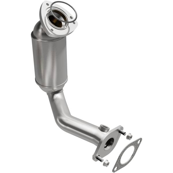 MagnaFlow Exhaust Systems & Installation | 1350 Offroad - MagnaFlow OEM Grade Direct-Fit Catalytic Converter 52097 - Image 1