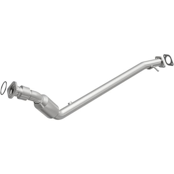 MagnaFlow Exhaust Systems & Installation | 1350 Offroad - MagnaFlow OEM Grade Direct-Fit Catalytic Converter 52098 - Image 1