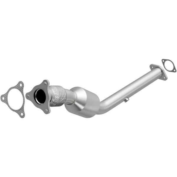 MagnaFlow Exhaust Systems & Installation | 1350 Offroad - MagnaFlow OEM Grade Direct-Fit Catalytic Converter 52106 - Image 1