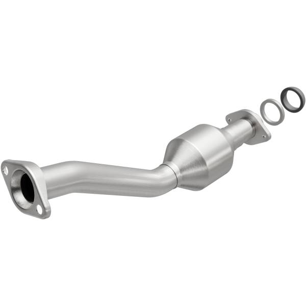 MagnaFlow Exhaust Systems & Installation | 1350 Offroad - MagnaFlow OEM Grade Direct-Fit Catalytic Converter 52110 - Image 1