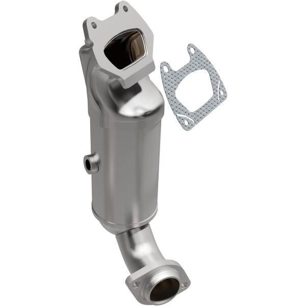 MagnaFlow Exhaust Systems & Installation | 1350 Offroad - MagnaFlow OEM Grade Manifold Catalytic Converter 52120 - Image 1