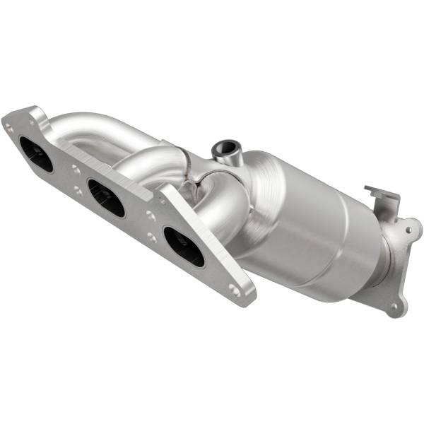 MagnaFlow Exhaust Systems & Installation | 1350 Offroad - MagnaFlow OEM Grade Manifold Catalytic Converter 52130 - Image 1