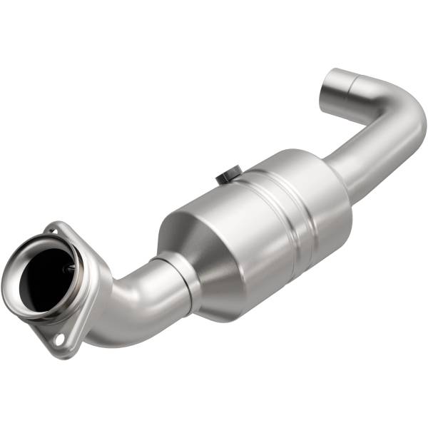 MagnaFlow Exhaust Systems & Installation | 1350 Offroad - MagnaFlow OEM Grade Direct-Fit Catalytic Converter 52138 - Image 1