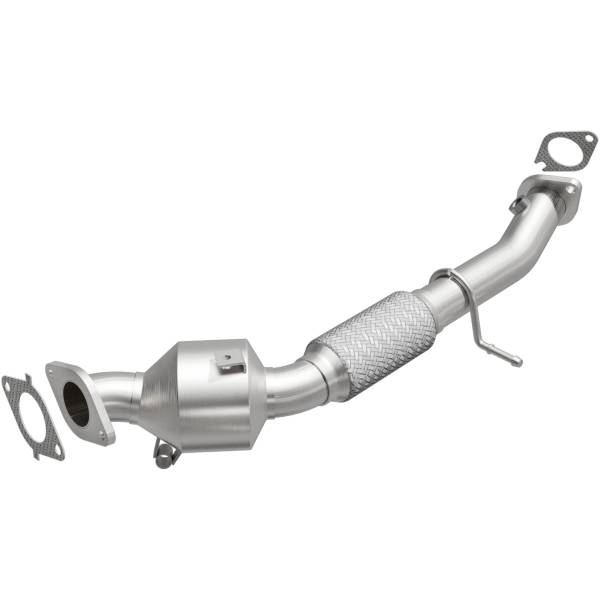 MagnaFlow Exhaust Systems & Installation | 1350 Offroad - MagnaFlow OEM Grade Direct-Fit Catalytic Converter 52152 - Image 1