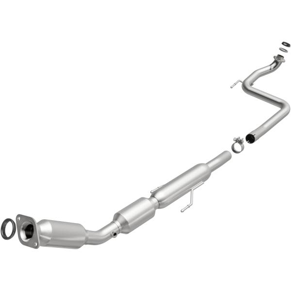 MagnaFlow Exhaust Systems & Installation | 1350 Offroad - MagnaFlow OEM Grade Direct-Fit Catalytic Converter 52159 - Image 1