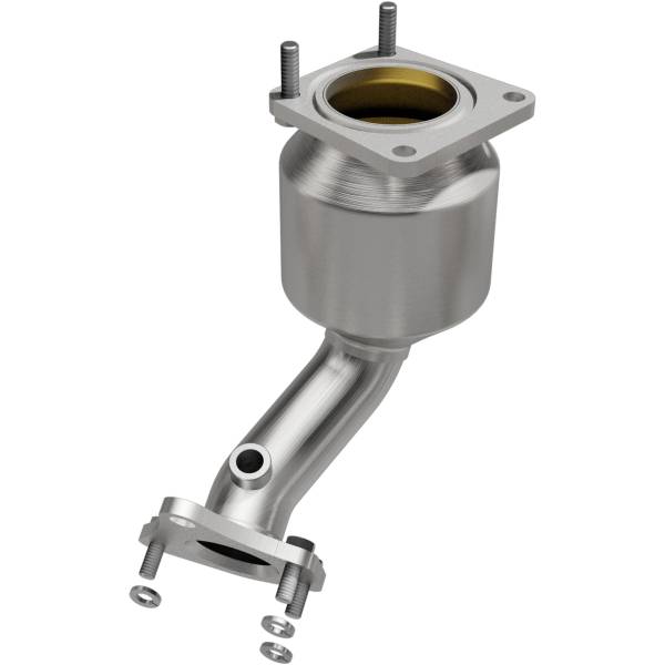 MagnaFlow Exhaust Systems & Installation | 1350 Offroad - MagnaFlow OEM Grade Direct-Fit Catalytic Converter 52163 - Image 1