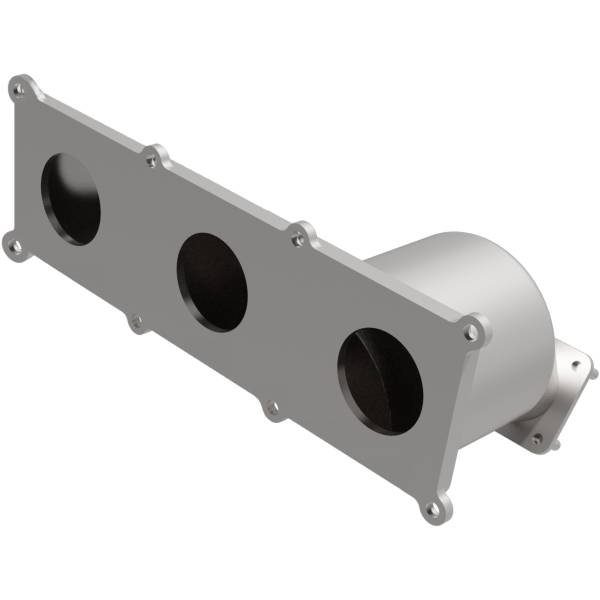 MagnaFlow Exhaust Systems & Installation | 1350 Offroad - MagnaFlow OEM Grade Manifold Catalytic Converter 52167 - Image 1