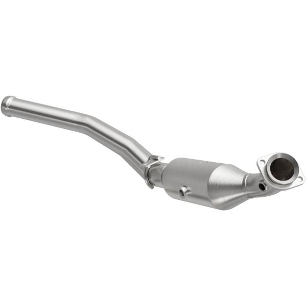 MagnaFlow Exhaust Systems & Installation | 1350 Offroad - MagnaFlow OEM Grade Direct-Fit Catalytic Converter 52172 - Image 1