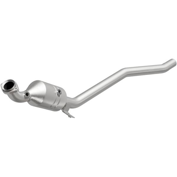 MagnaFlow Exhaust Systems & Installation | 1350 Offroad - MagnaFlow OEM Grade Direct-Fit Catalytic Converter 52177 - Image 1