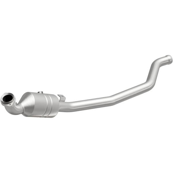 MagnaFlow Exhaust Systems & Installation | 1350 Offroad - MagnaFlow OEM Grade Direct-Fit Catalytic Converter 52178 - Image 1