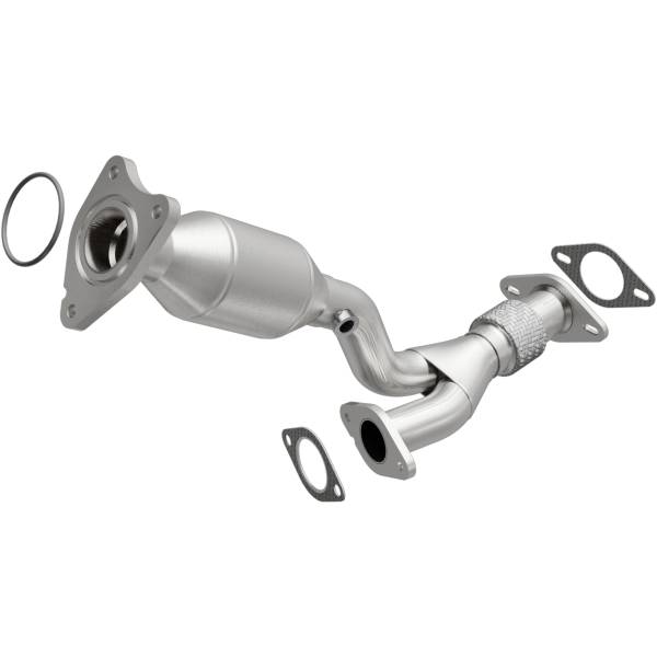 MagnaFlow Exhaust Systems & Installation | 1350 Offroad - MagnaFlow OEM Grade Direct-Fit Catalytic Converter 52182 - Image 1