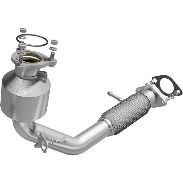 MagnaFlow Exhaust Systems & Installation | 1350 Offroad - MagnaFlow OEM Grade Direct-Fit Catalytic Converter 52186 - Image 1