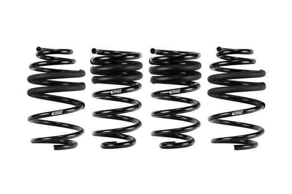 Eibach Springs & Suspension Upgrades | 1350 Offroad - Eibach Pro-Kit Springs 38144.140 - Image 1
