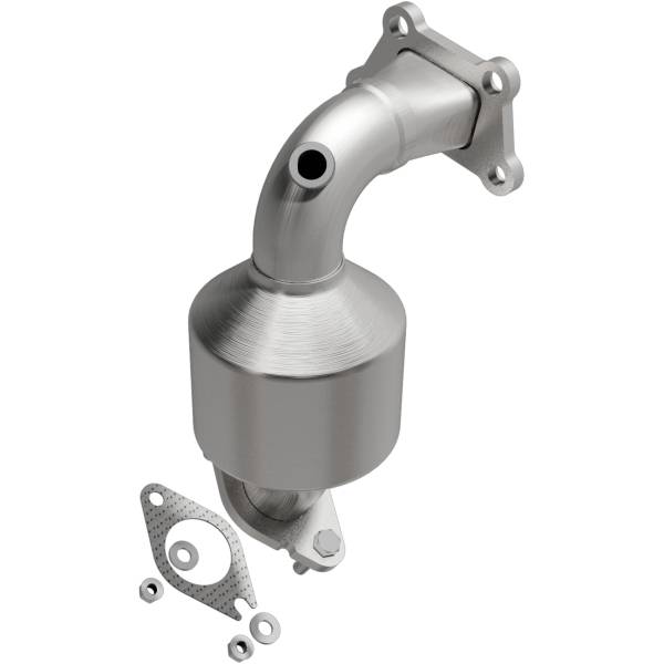 MagnaFlow Exhaust Systems & Installation | 1350 Offroad - MagnaFlow OEM Grade Manifold Catalytic Converter 52188 - Image 1