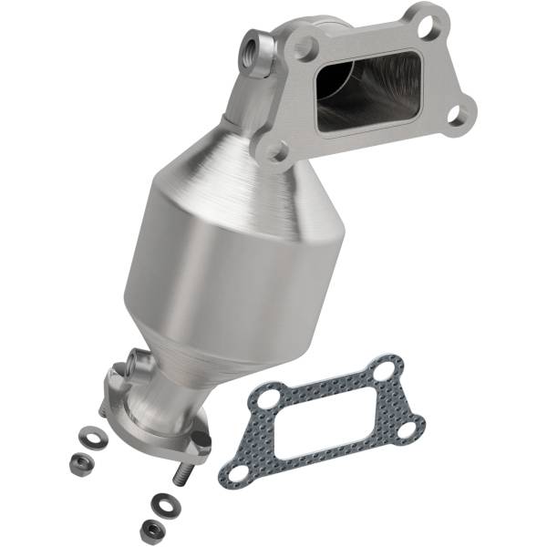 MagnaFlow Exhaust Systems & Installation | 1350 Offroad - MagnaFlow OEM Grade Manifold Catalytic Converter 52189 - Image 1