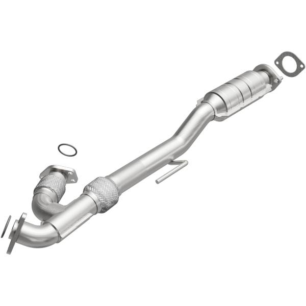 MagnaFlow Exhaust Systems & Installation | 1350 Offroad - MagnaFlow OEM Grade Direct-Fit Catalytic Converter 52190 - Image 1