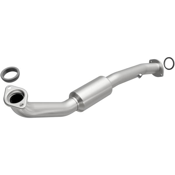 MagnaFlow Exhaust Systems & Installation | 1350 Offroad - MagnaFlow OEM Grade Direct-Fit Catalytic Converter 52206 - Image 1