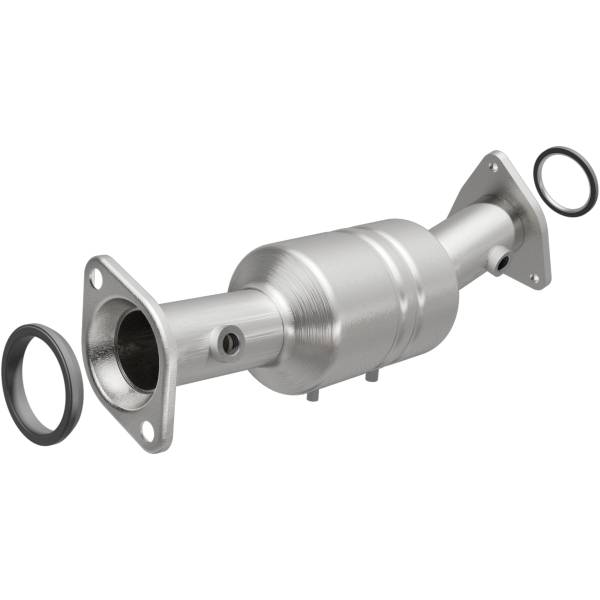 MagnaFlow Exhaust Systems & Installation | 1350 Offroad - MagnaFlow OEM Grade Direct-Fit Catalytic Converter 52222 - Image 1