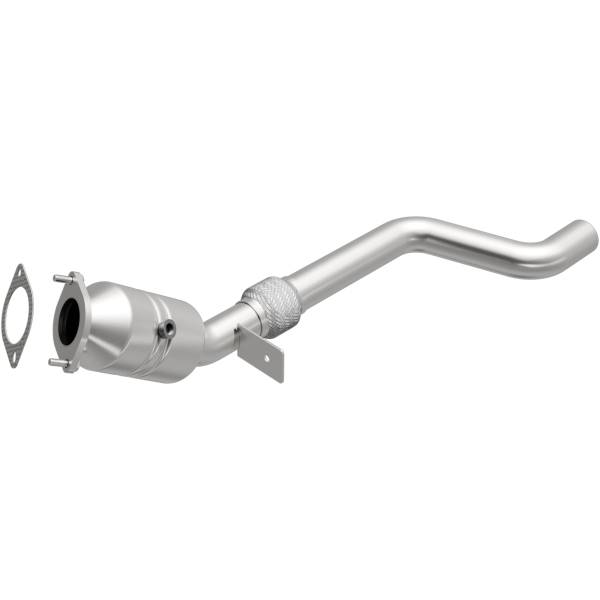 MagnaFlow Exhaust Systems & Installation | 1350 Offroad - MagnaFlow OEM Grade Direct-Fit Catalytic Converter 52225 - Image 1